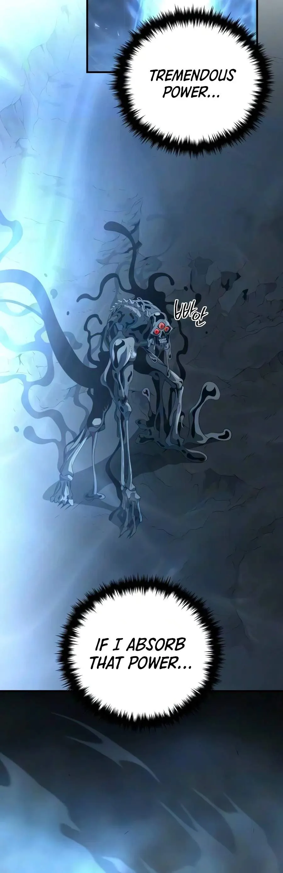 The Dark Magician Transmigrates After 66666 Years Chap 195 - Next Chap 196