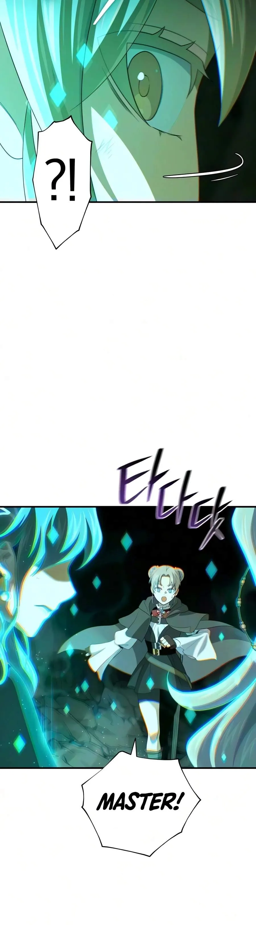 The Dark Magician Transmigrates After 66666 Years Chap 195 - Next Chap 196