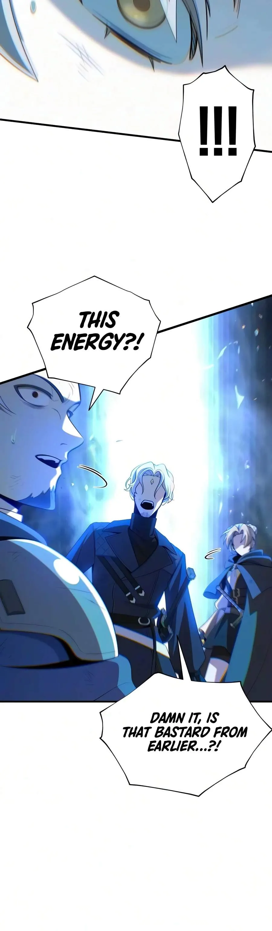 The Dark Magician Transmigrates After 66666 Years Chap 195 - Next Chap 196