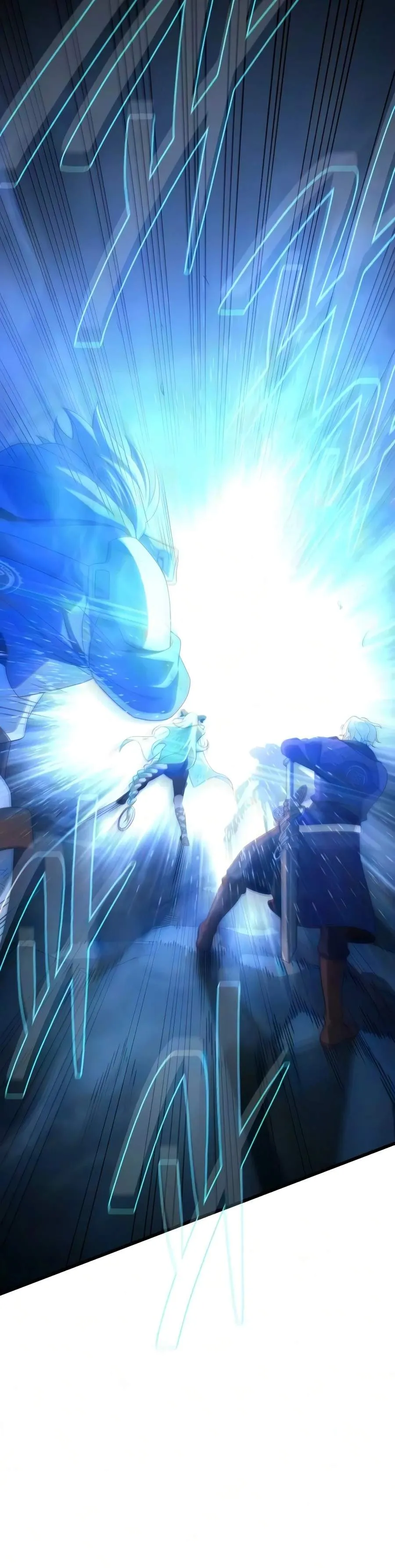 The Dark Magician Transmigrates After 66666 Years Chap 195 - Next Chap 196