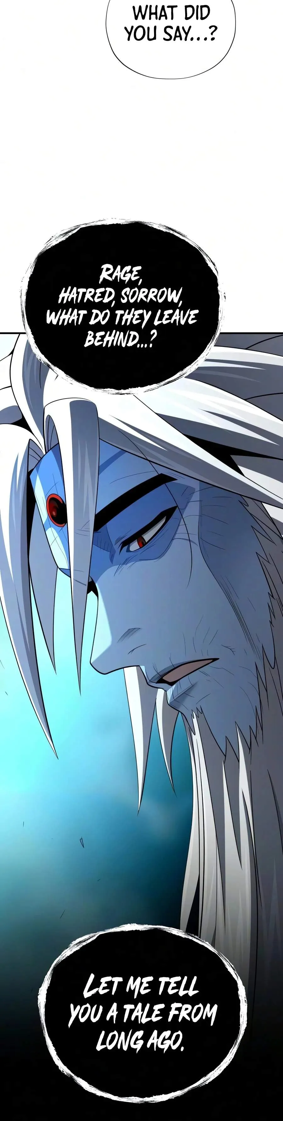 The Dark Magician Transmigrates After 66666 Years Chap 195 - Next Chap 196