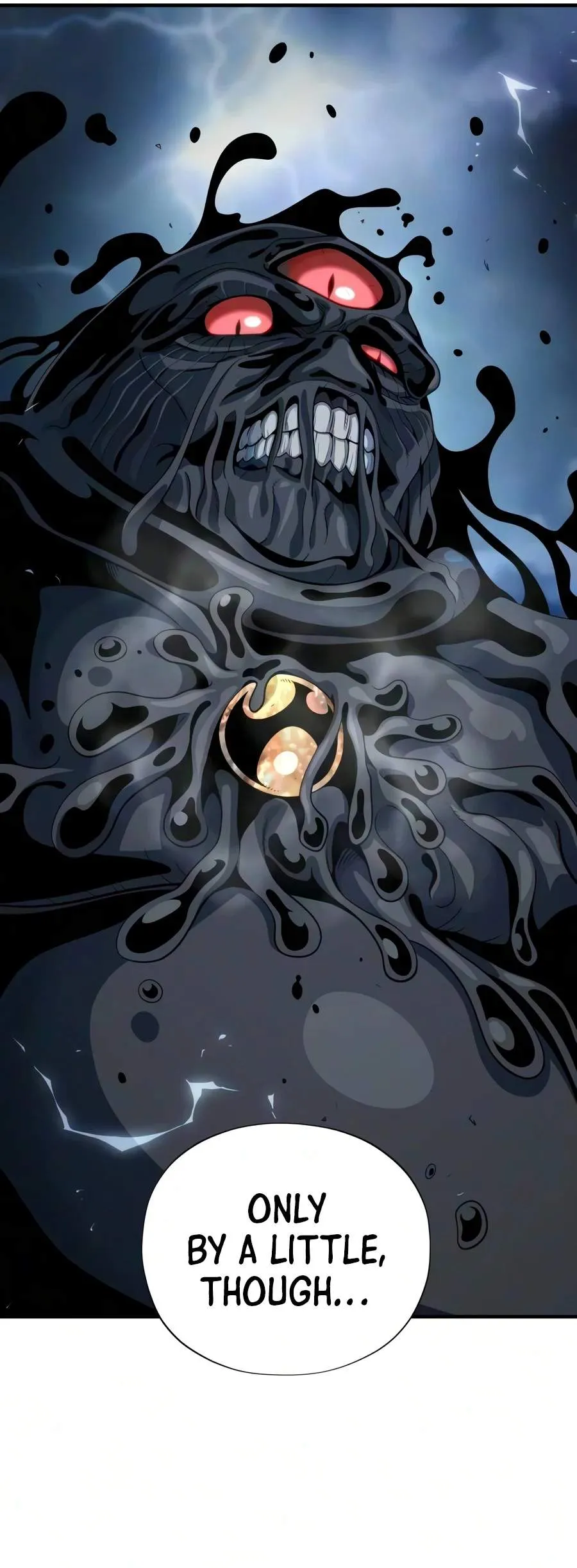 The Dark Magician Transmigrates After 66666 Years Chap 196 - Next Chap 197