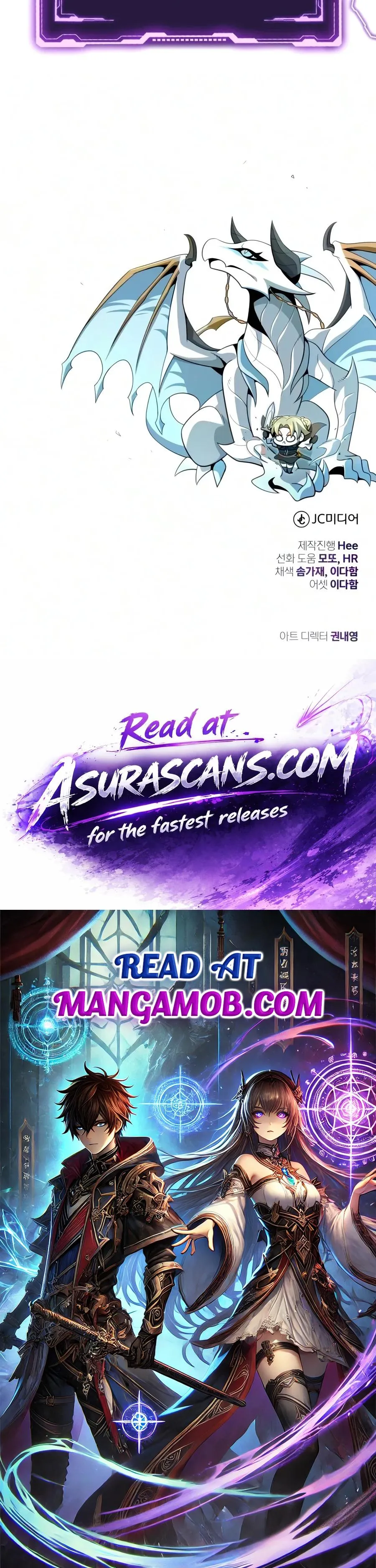 The Dark Magician Transmigrates After 66666 Years Chap 196 - Next Chap 197