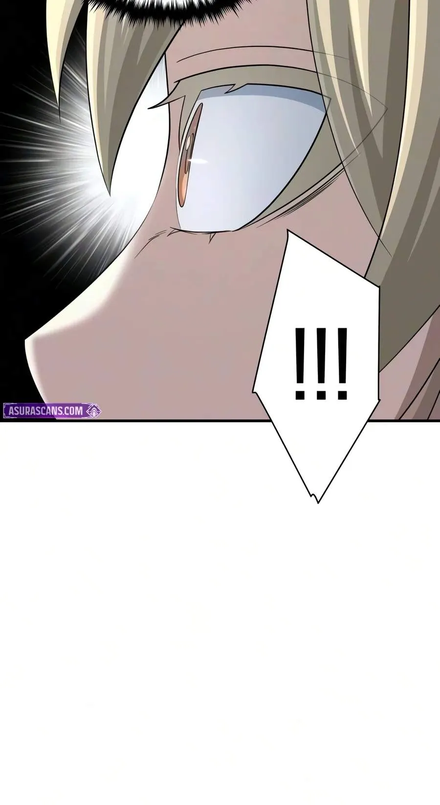The Dark Magician Transmigrates After 66666 Years Chap 196 - Next Chap 197