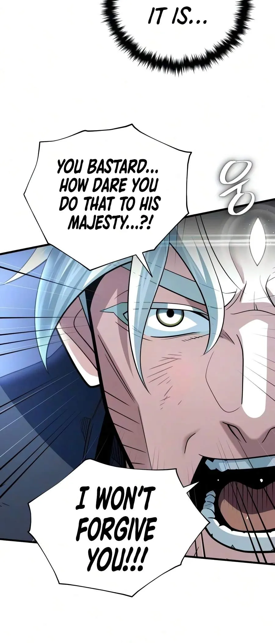 The Dark Magician Transmigrates After 66666 Years Chap 196 - Next Chap 197