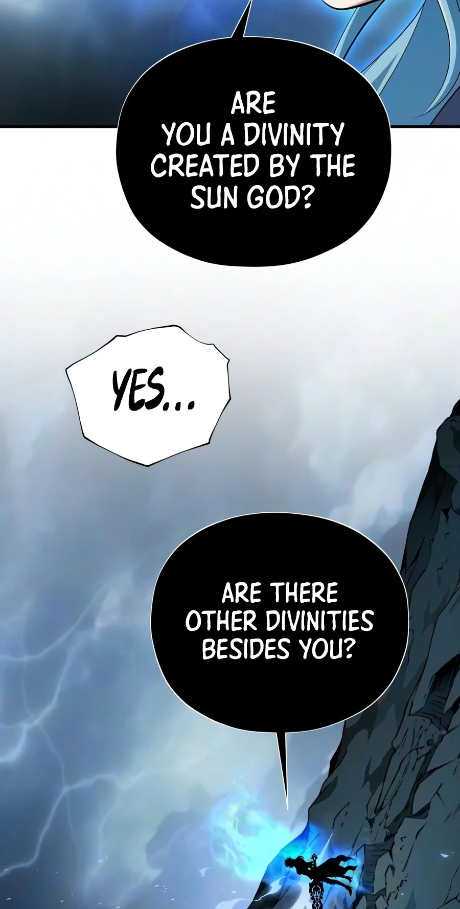 The Dark Magician Transmigrates After 66666 Years Chap 197 - Next Chap 198