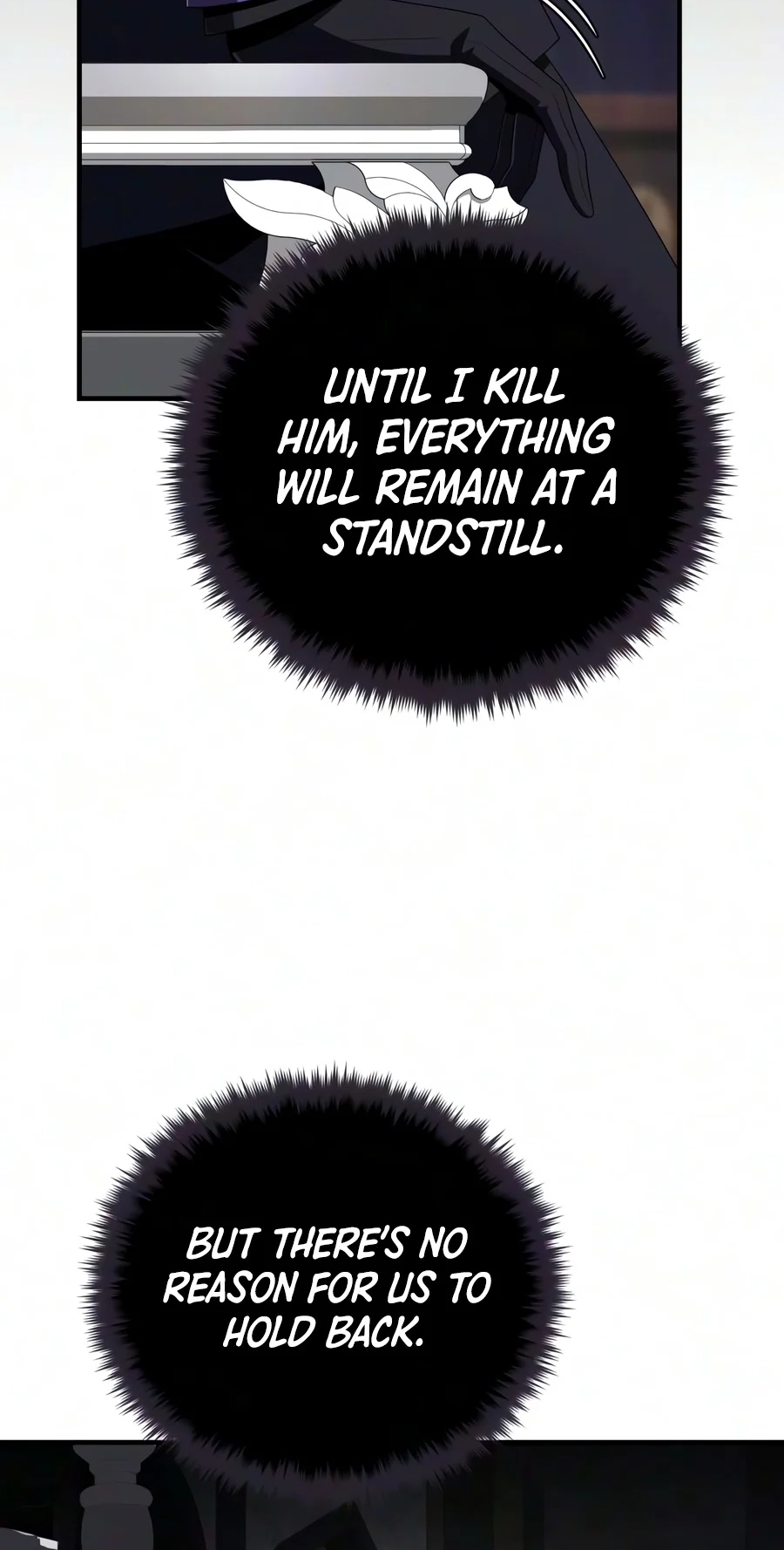 The Dark Magician Transmigrates After 66666 Years Chap 197 - Next Chap 198