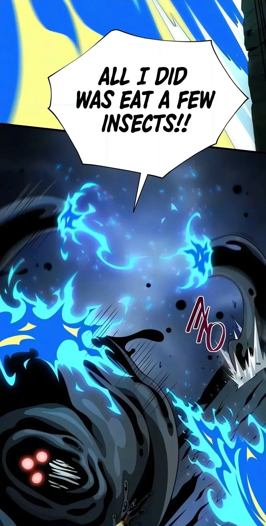 The Dark Magician Transmigrates After 66666 Years Chap 197 - Next Chap 198
