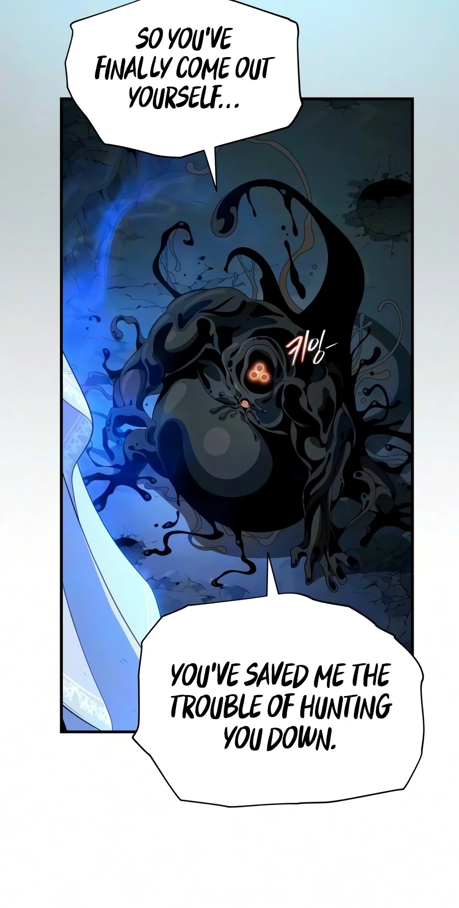 The Dark Magician Transmigrates After 66666 Years Chap 197 - Next Chap 198