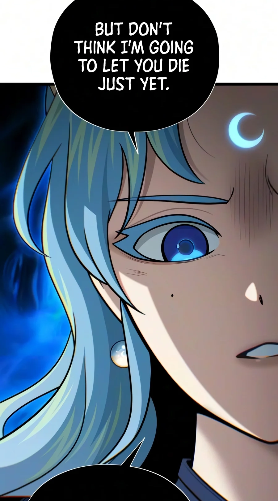 The Dark Magician Transmigrates After 66666 Years Chap 197 - Next Chap 198