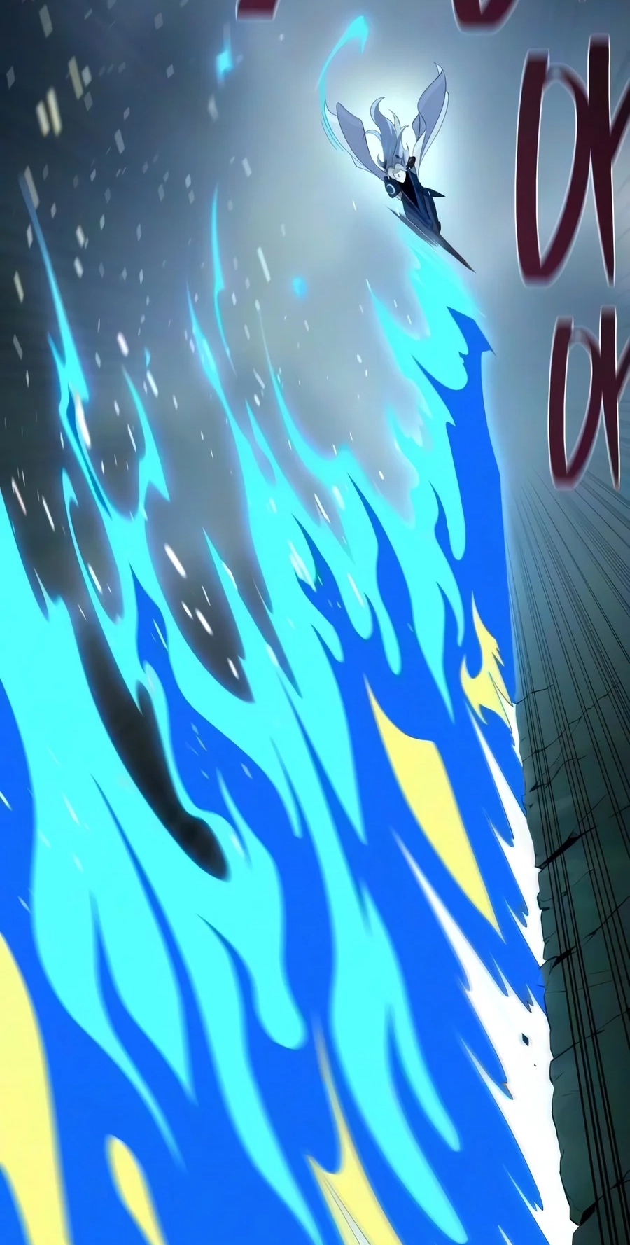 The Dark Magician Transmigrates After 66666 Years Chap 197 - Next Chap 198