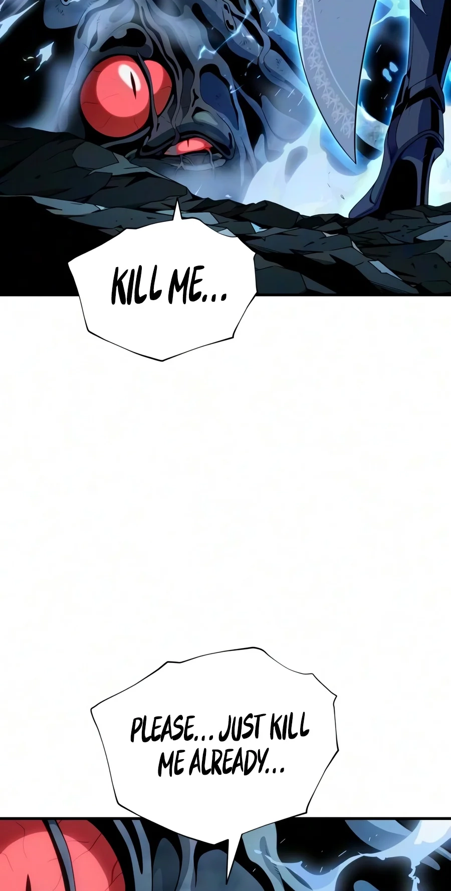 The Dark Magician Transmigrates After 66666 Years Chap 197 - Next Chap 198