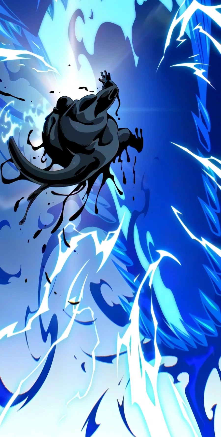 The Dark Magician Transmigrates After 66666 Years Chap 197 - Next Chap 198