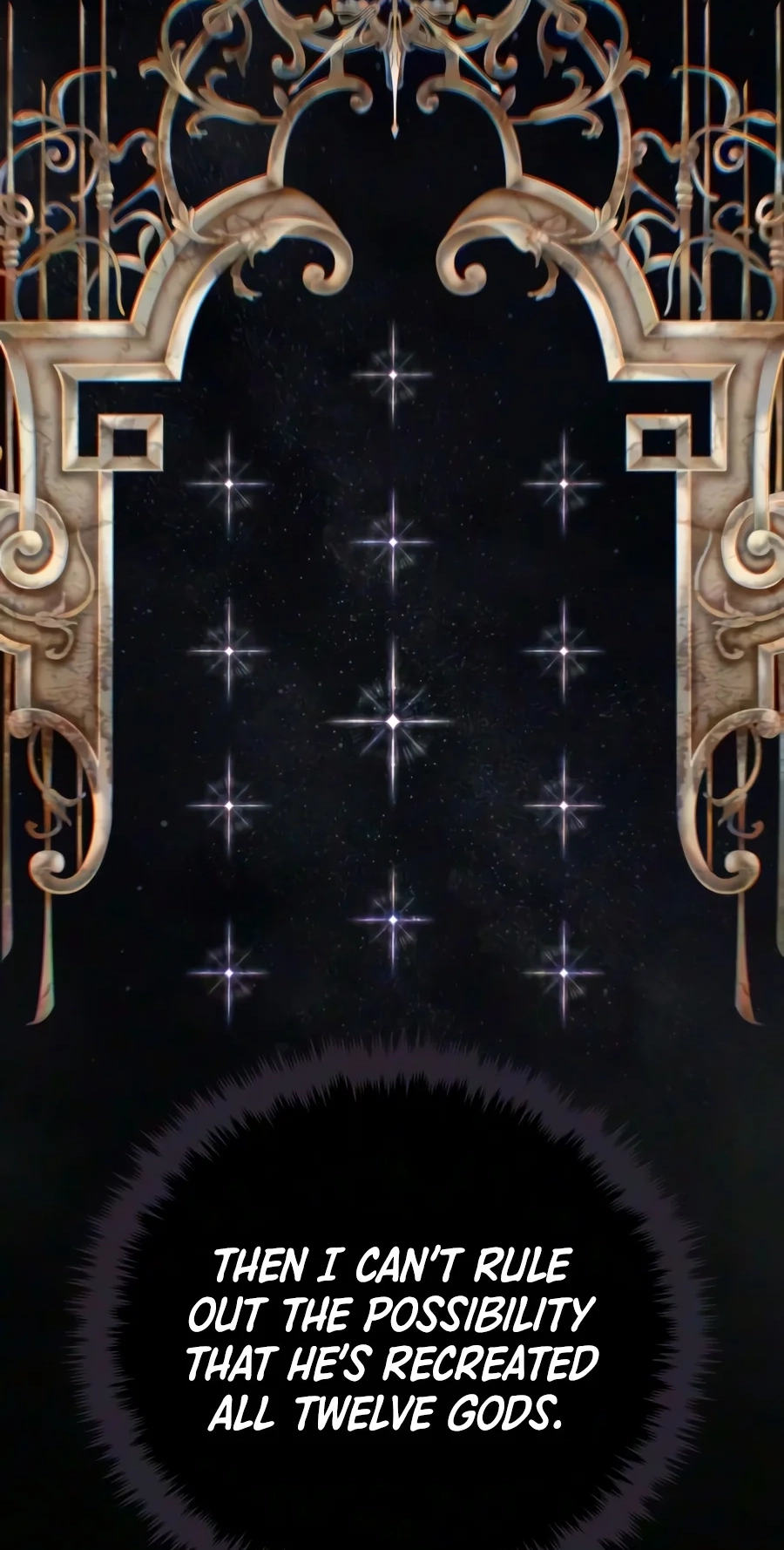 The Dark Magician Transmigrates After 66666 Years Chap 197 - Next Chap 198