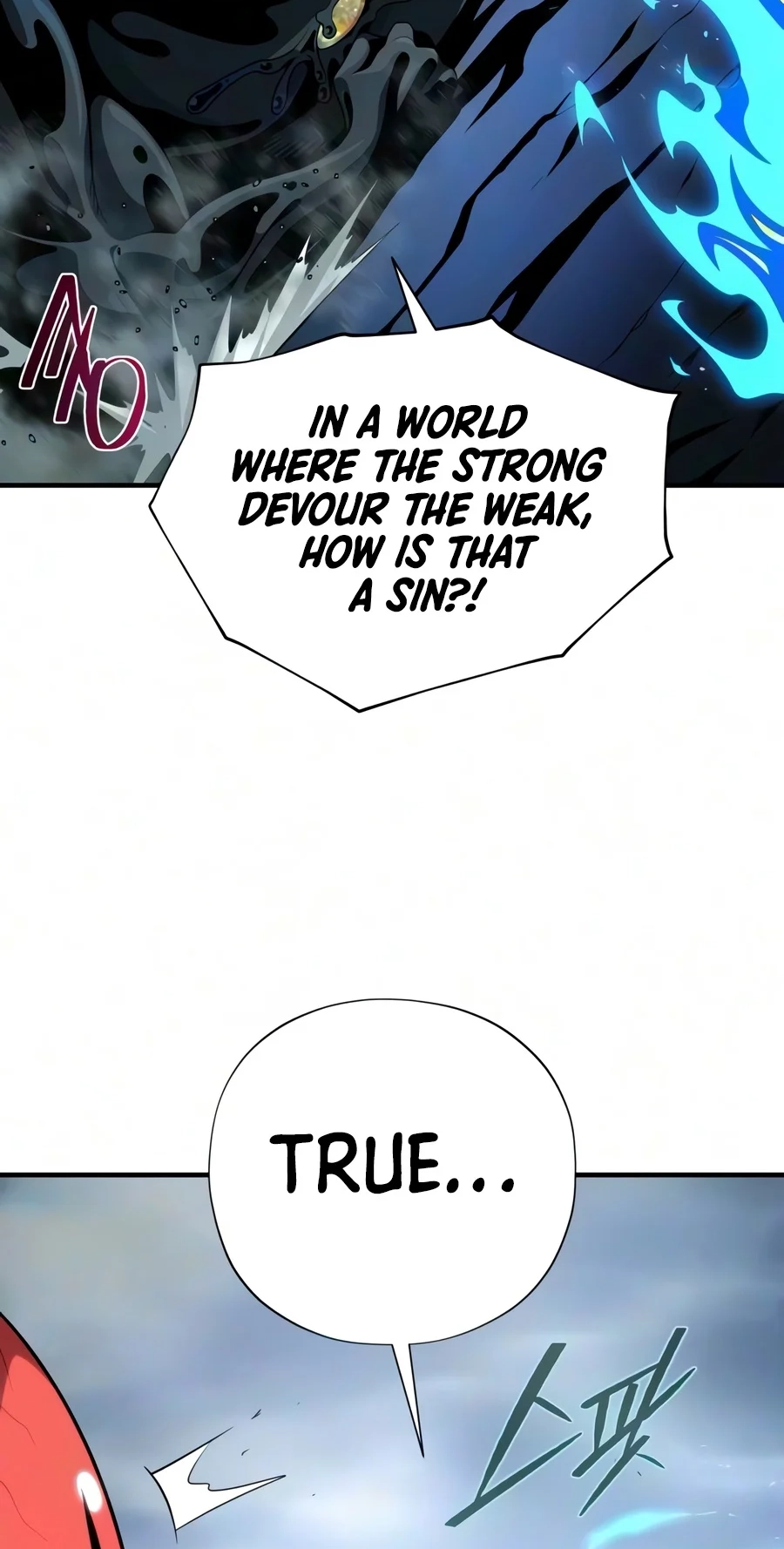 The Dark Magician Transmigrates After 66666 Years Chap 197 - Next Chap 198