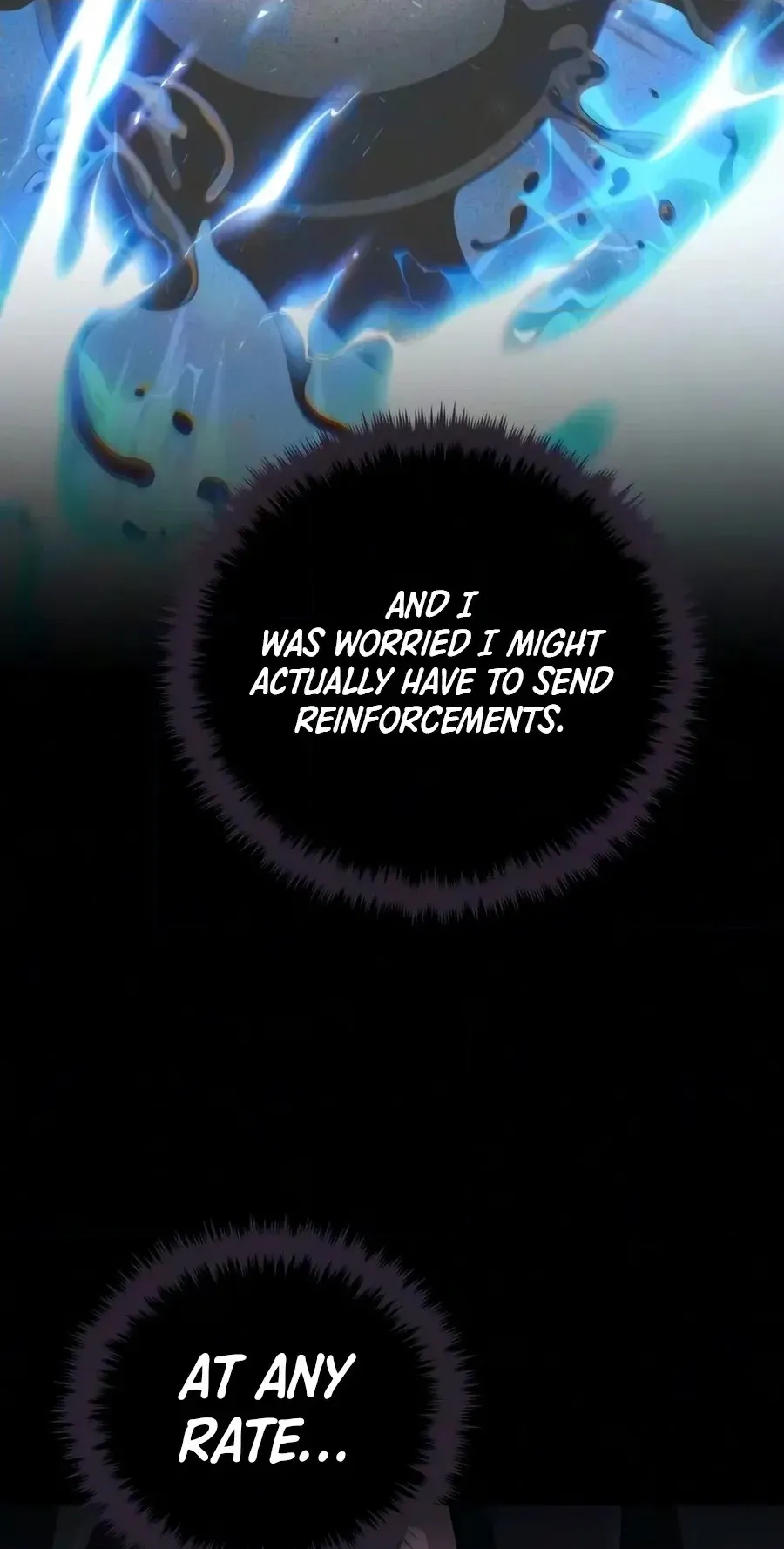 The Dark Magician Transmigrates After 66666 Years Chap 197 - Next Chap 198