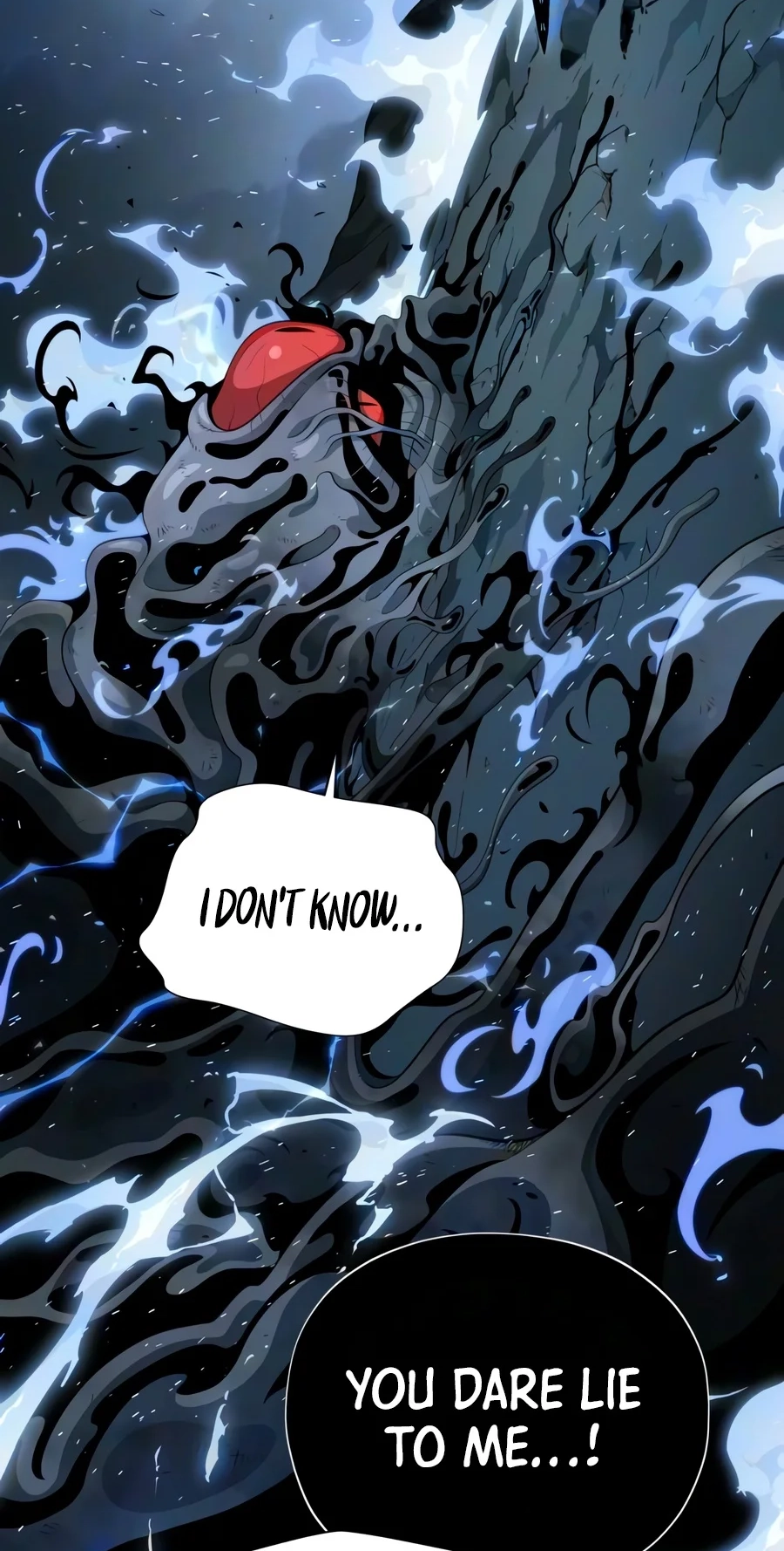 The Dark Magician Transmigrates After 66666 Years Chap 197 - Next Chap 198