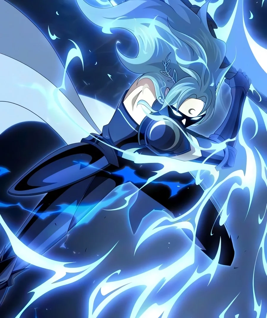 The Dark Magician Transmigrates After 66666 Years Chap 197 - Next Chap 198