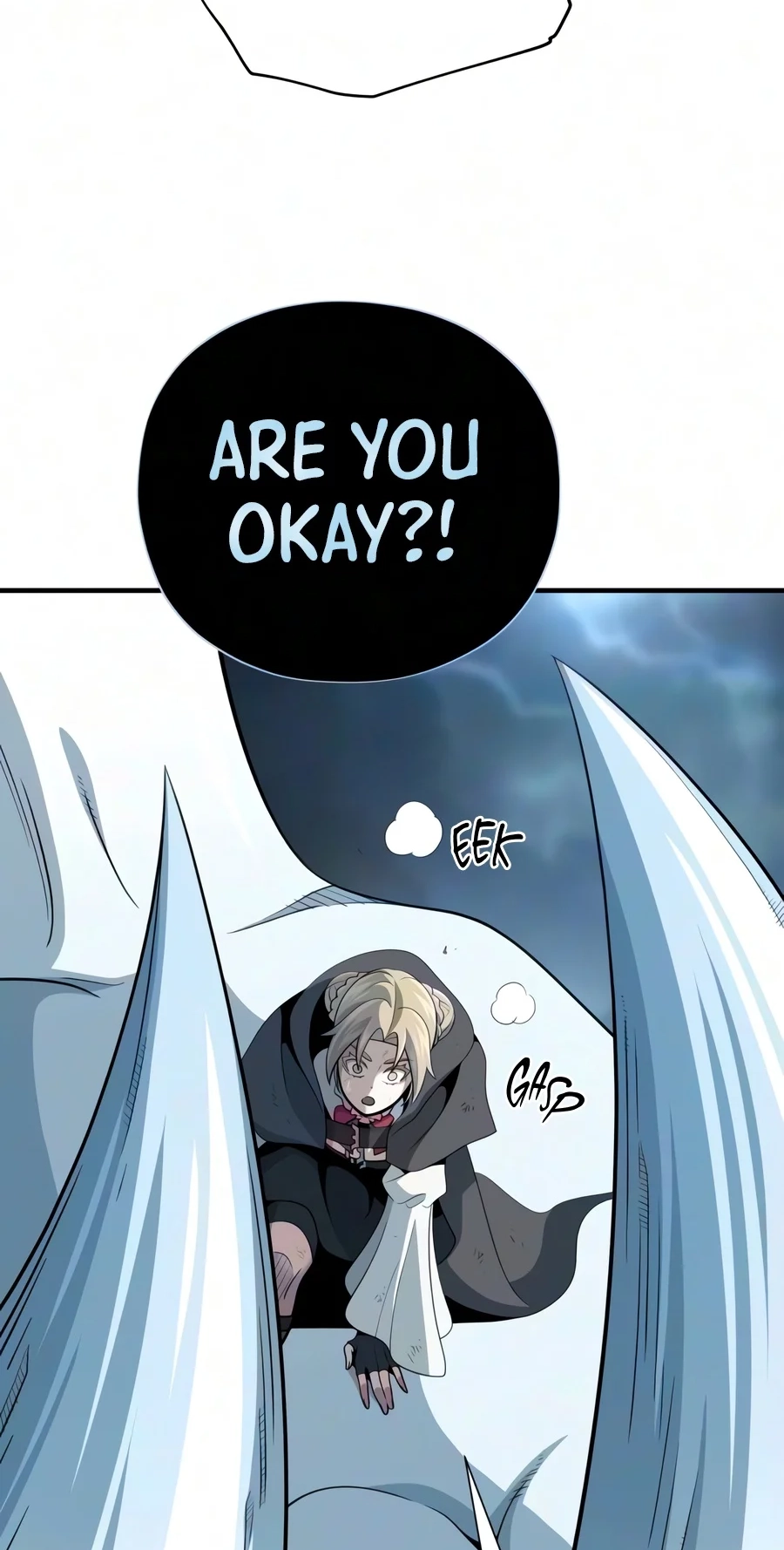 The Dark Magician Transmigrates After 66666 Years Chap 197 - Next Chap 198