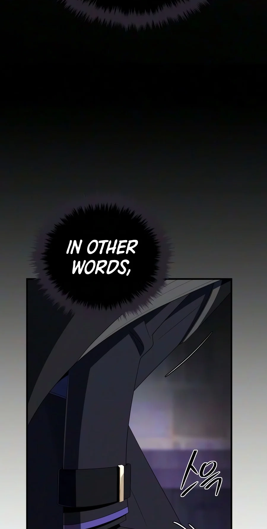 The Dark Magician Transmigrates After 66666 Years Chap 197 - Next Chap 198
