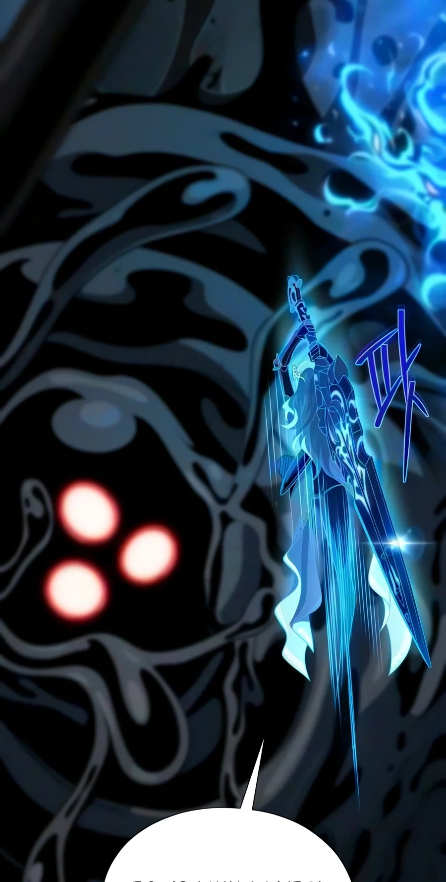 The Dark Magician Transmigrates After 66666 Years Chap 197 - Next Chap 198