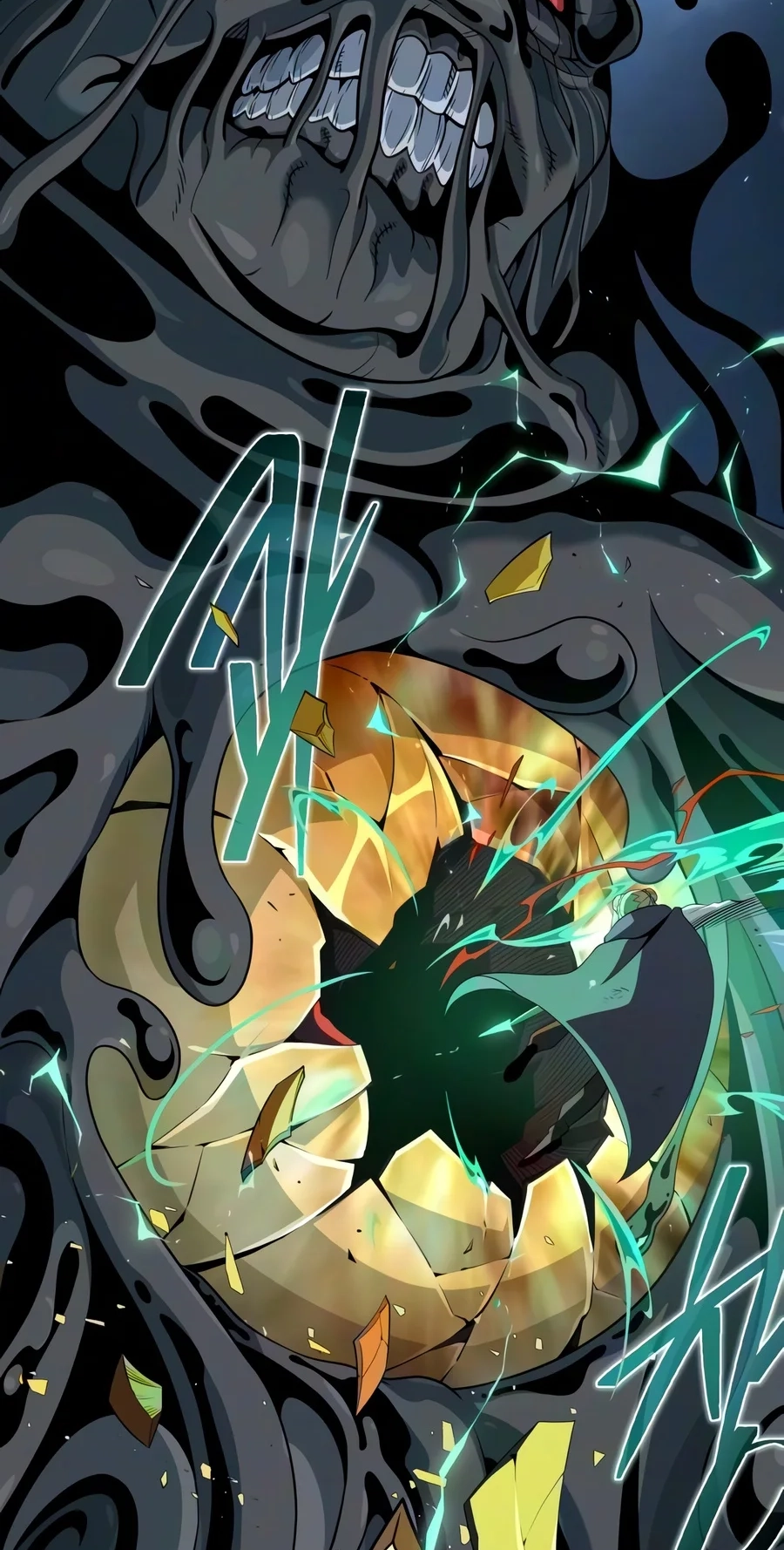 The Dark Magician Transmigrates After 66666 Years Chap 197 - Next Chap 198