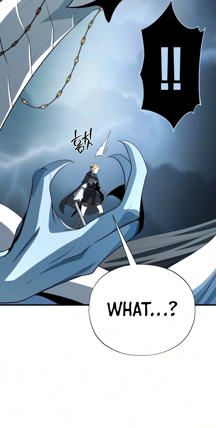 The Dark Magician Transmigrates After 66666 Years Chap 197 - Next Chap 198