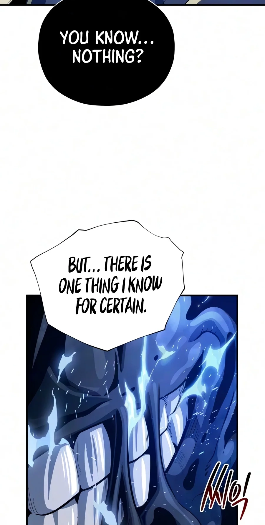 The Dark Magician Transmigrates After 66666 Years Chap 197 - Next Chap 198