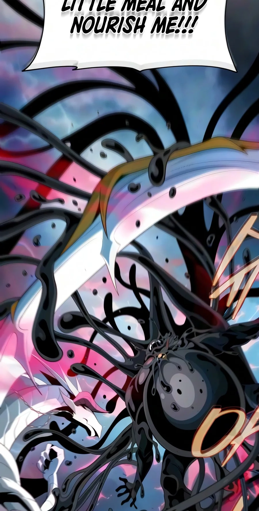 The Dark Magician Transmigrates After 66666 Years Chap 197 - Next Chap 198