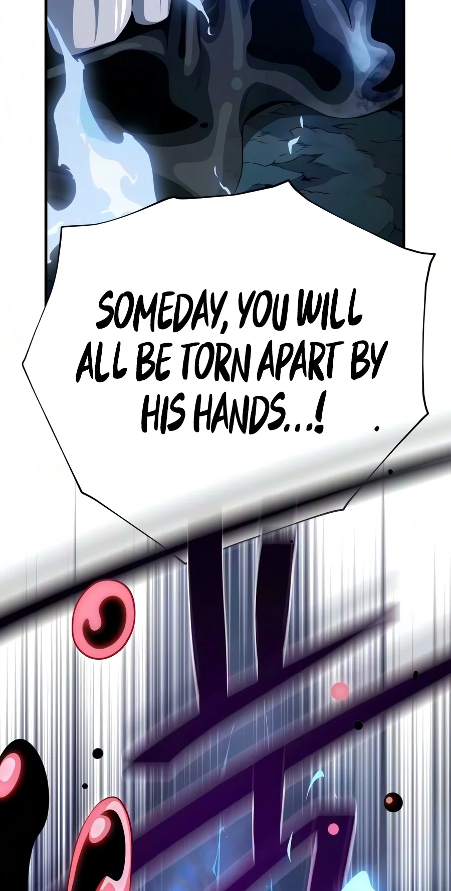 The Dark Magician Transmigrates After 66666 Years Chap 197 - Next Chap 198