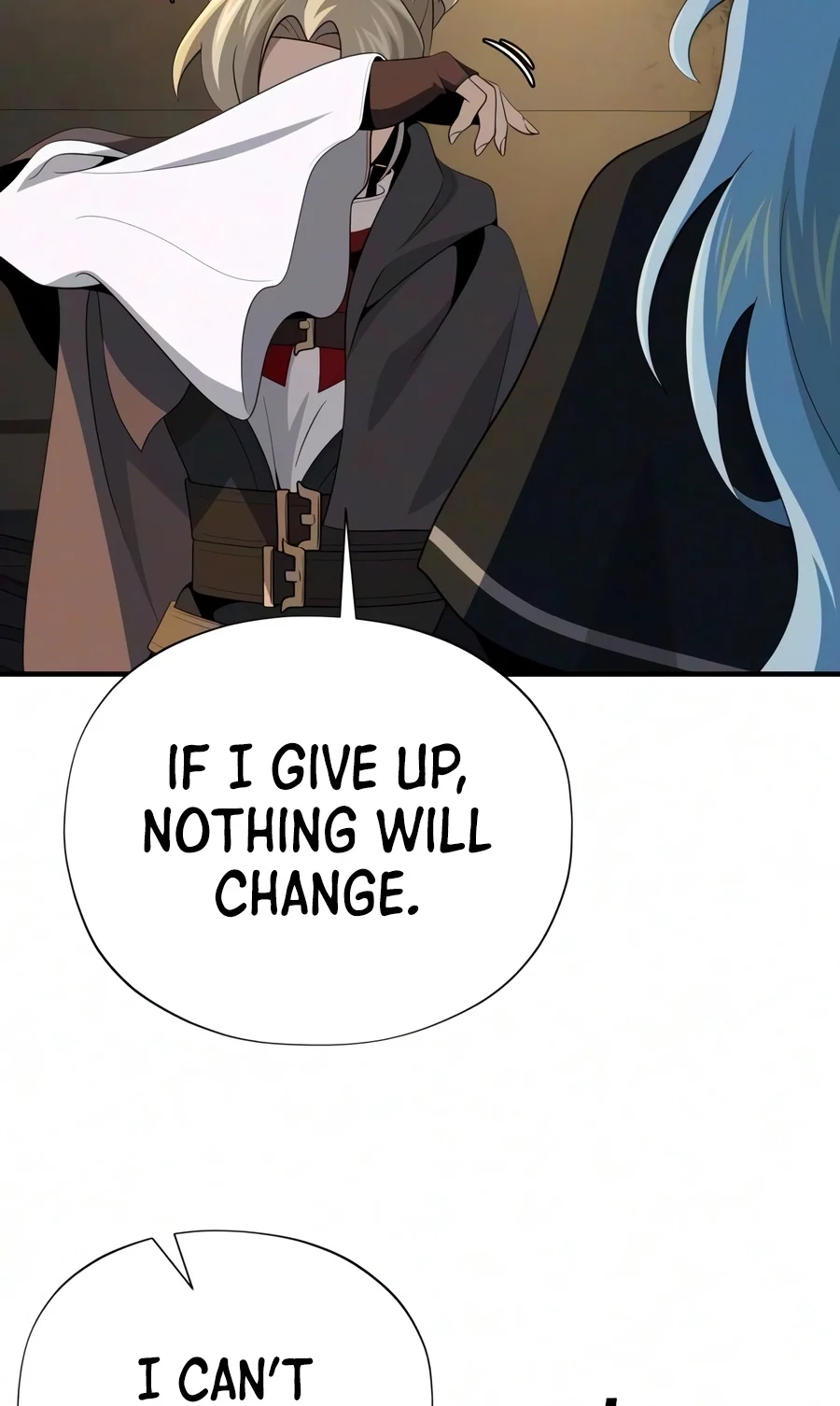 The Dark Magician Transmigrates After 66666 Years Chap 198 - Next Chap 199