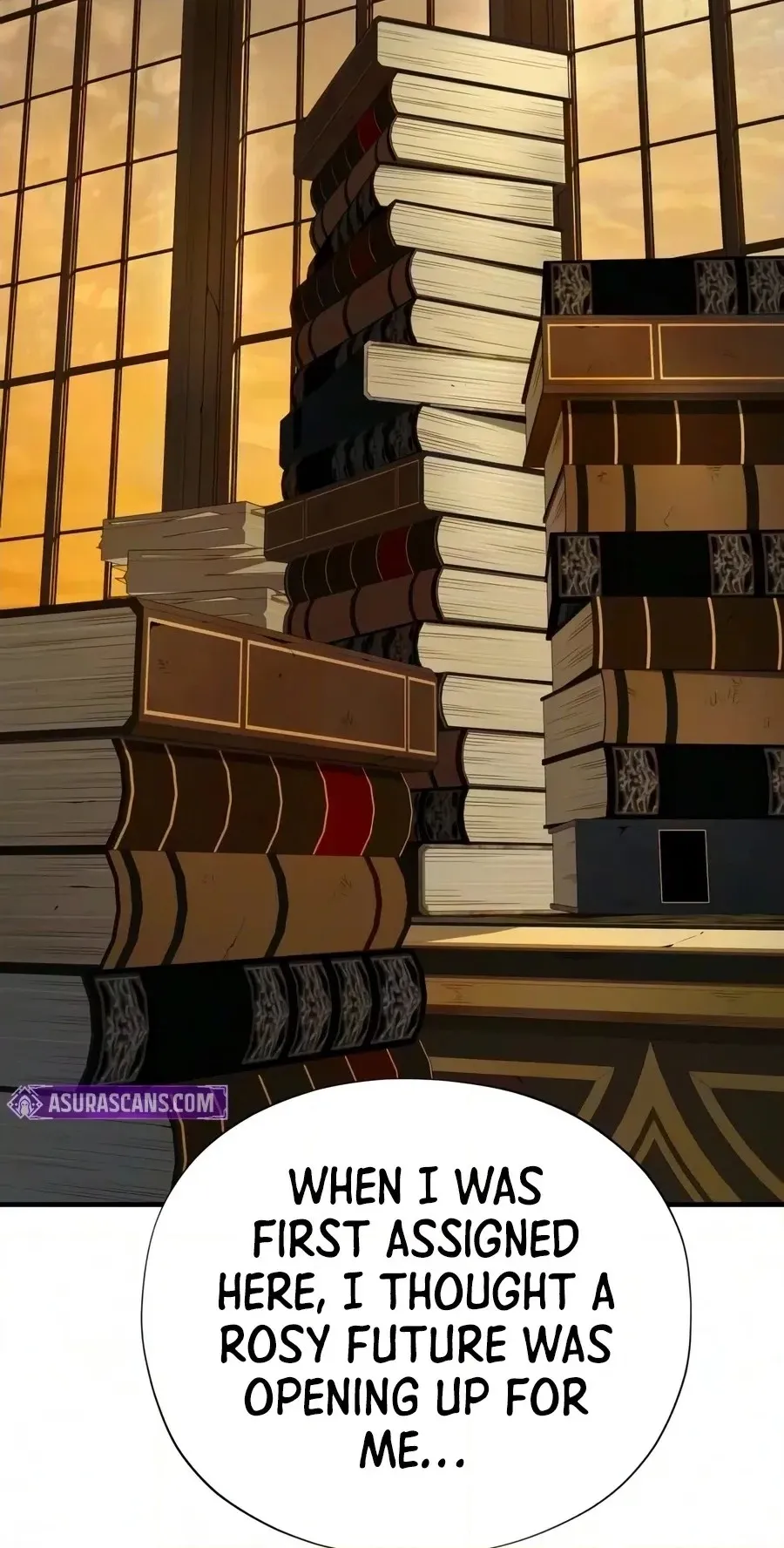 The Dark Magician Transmigrates After 66666 Years Chap 198 - Next Chap 199