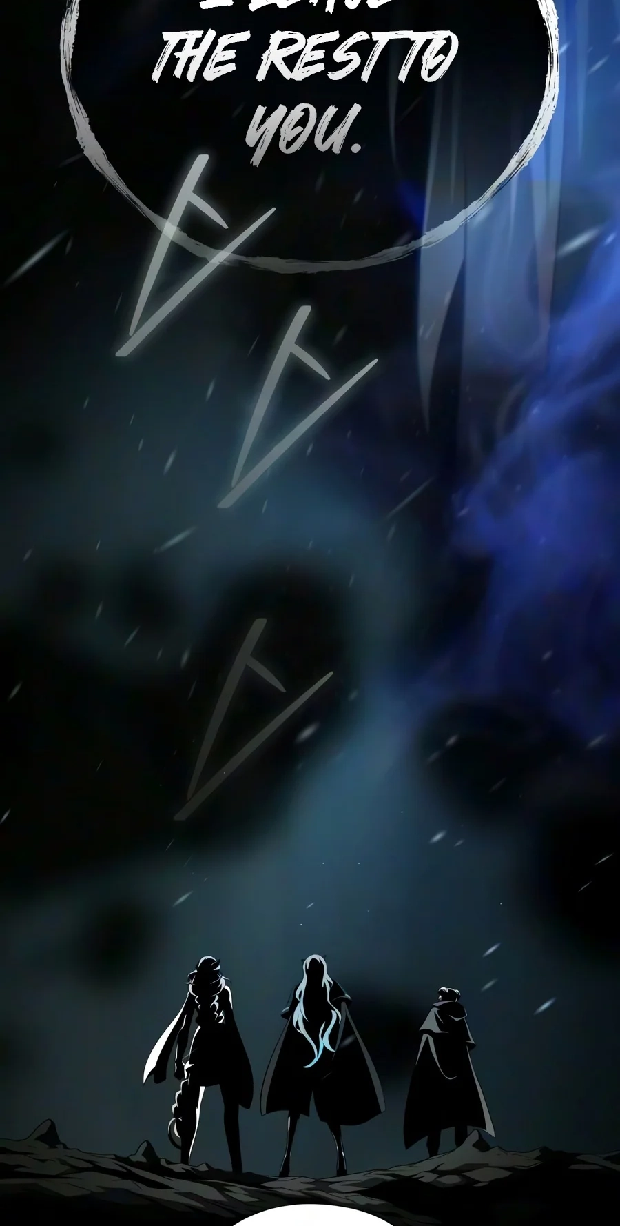 The Dark Magician Transmigrates After 66666 Years Chap 198 - Next Chap 199