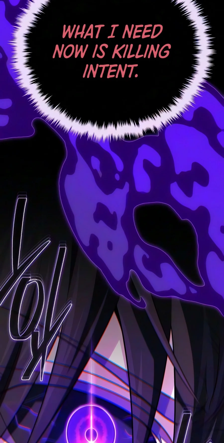 The Dark Magician Transmigrates After 66666 Years Chap 198 - Next Chap 199