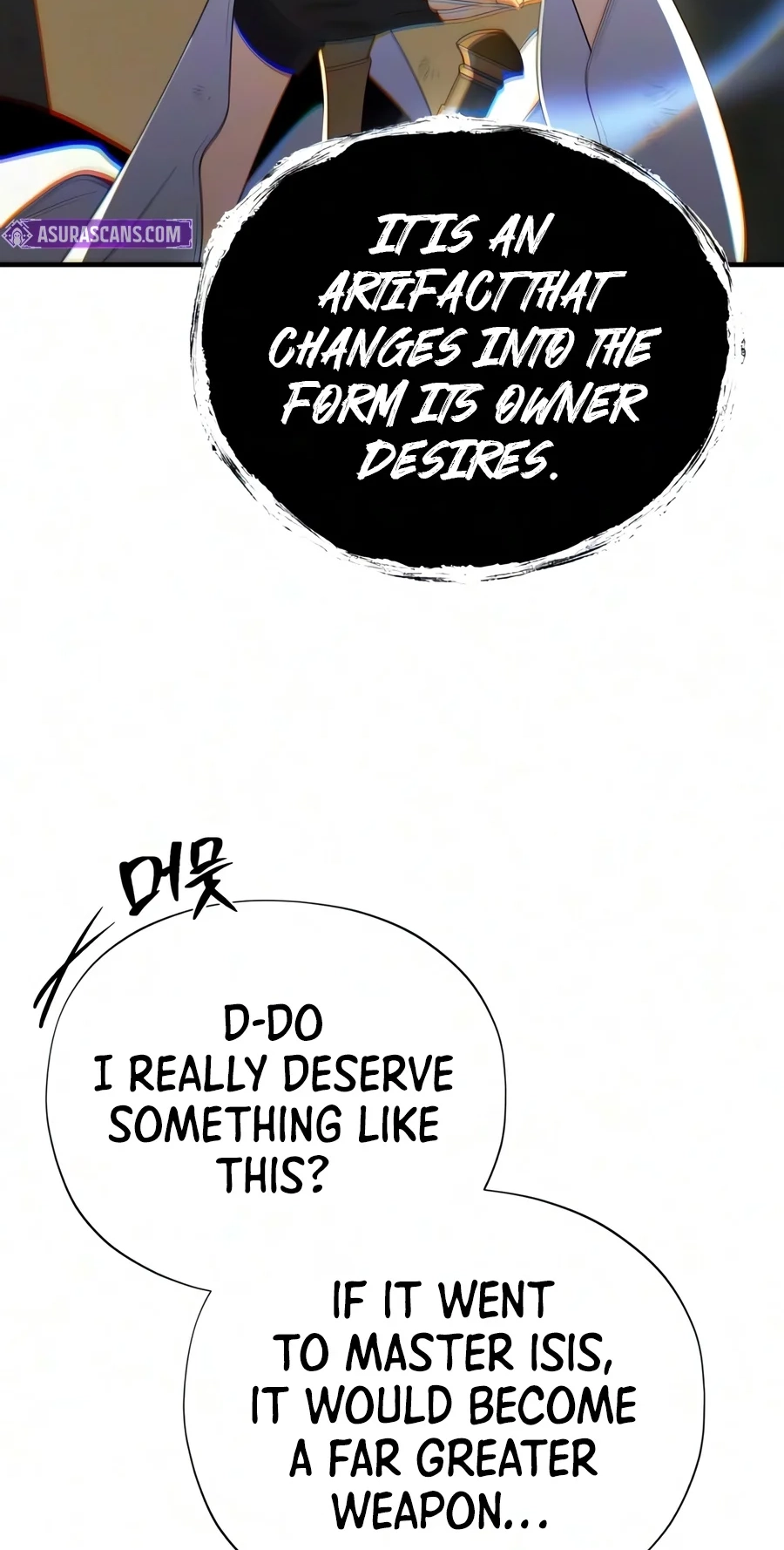 The Dark Magician Transmigrates After 66666 Years Chap 198 - Next Chap 199