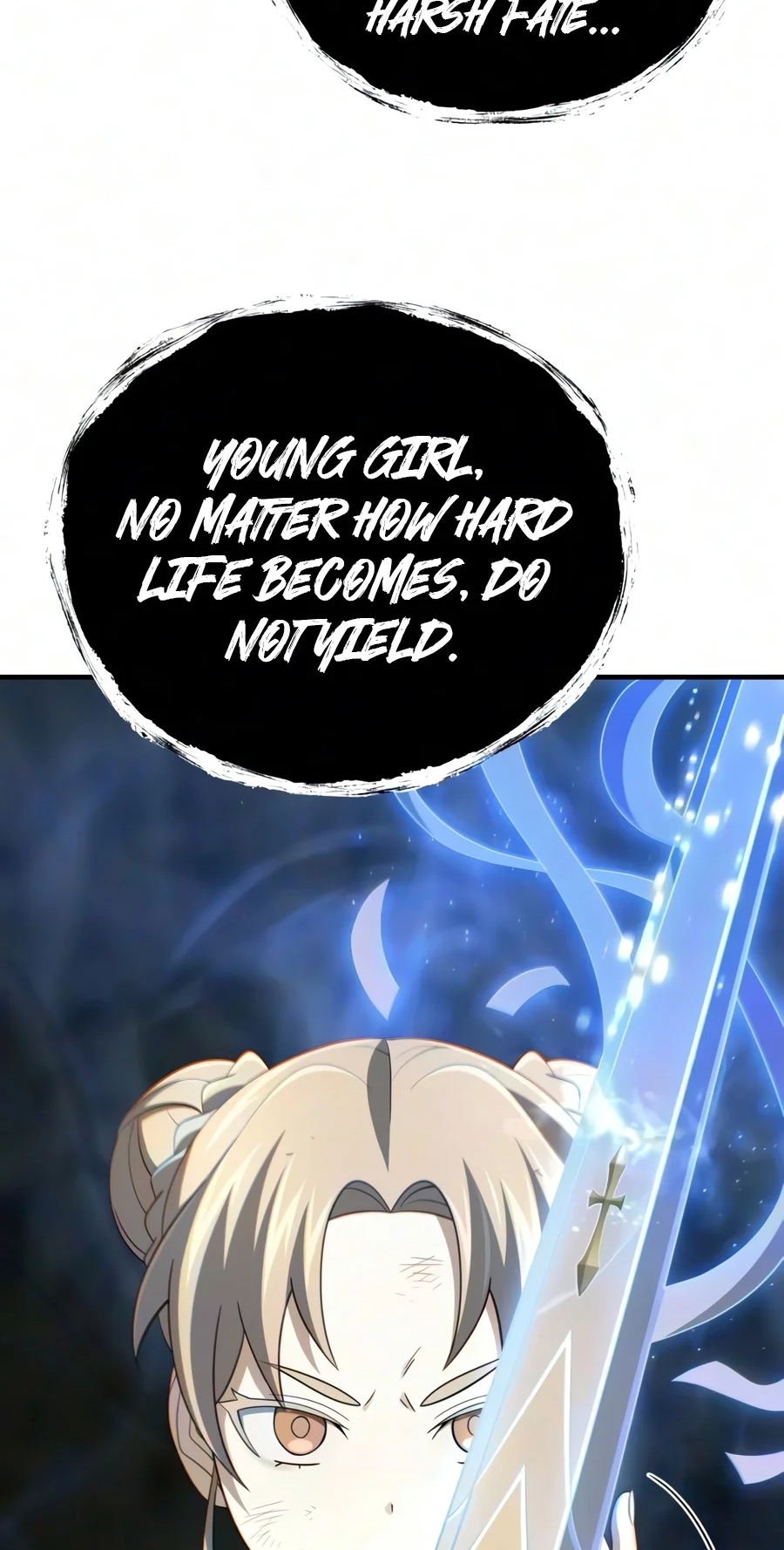 The Dark Magician Transmigrates After 66666 Years Chap 198 - Next Chap 199