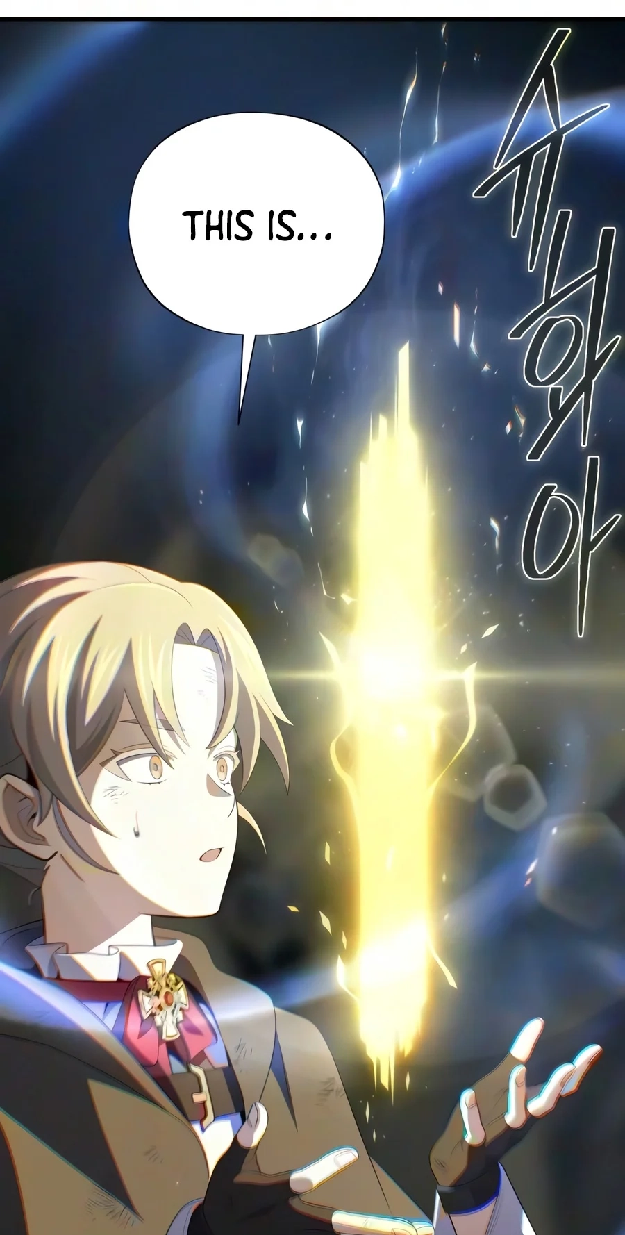 The Dark Magician Transmigrates After 66666 Years Chap 198 - Next Chap 199