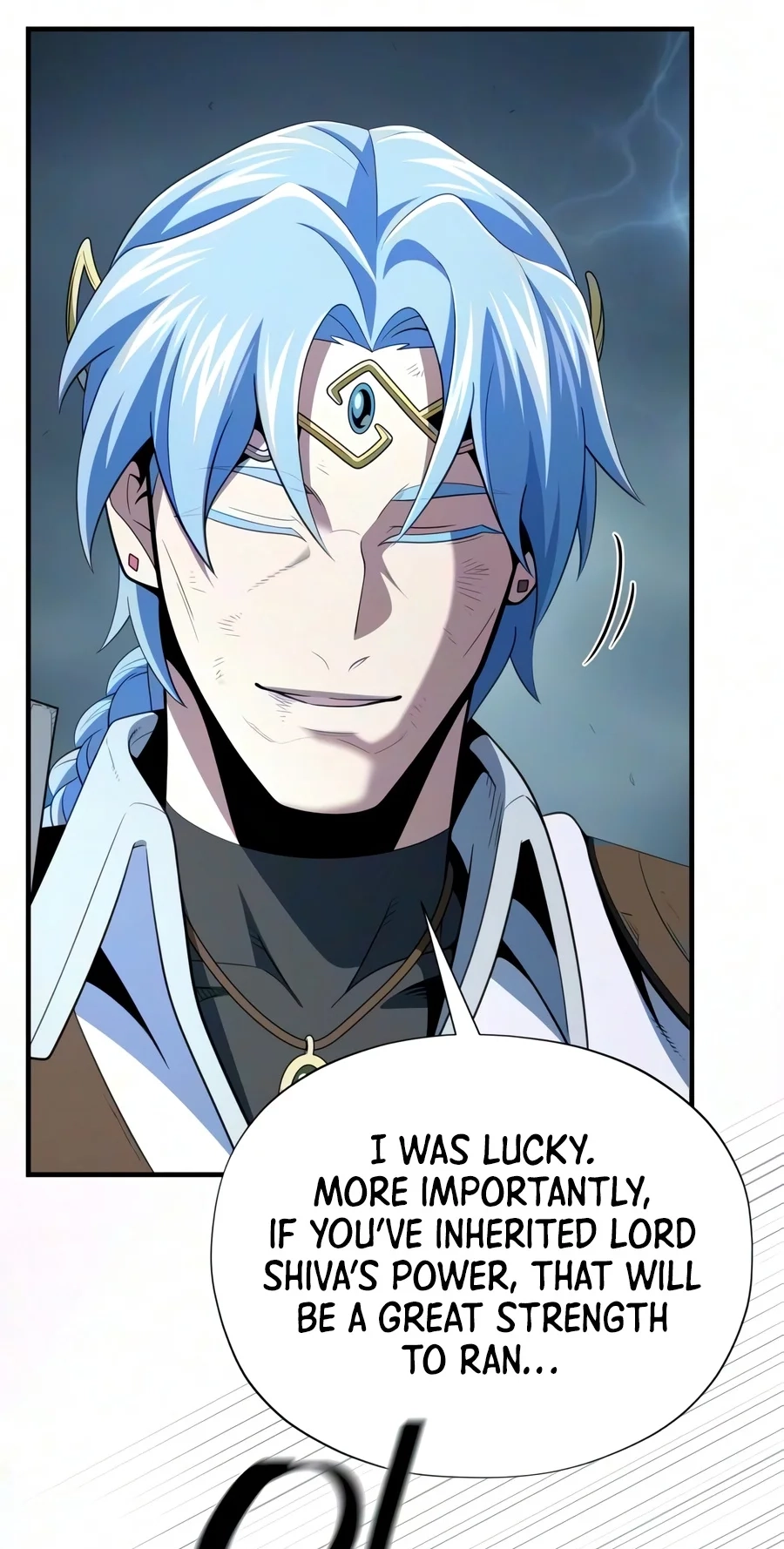 The Dark Magician Transmigrates After 66666 Years Chap 198 - Next Chap 199