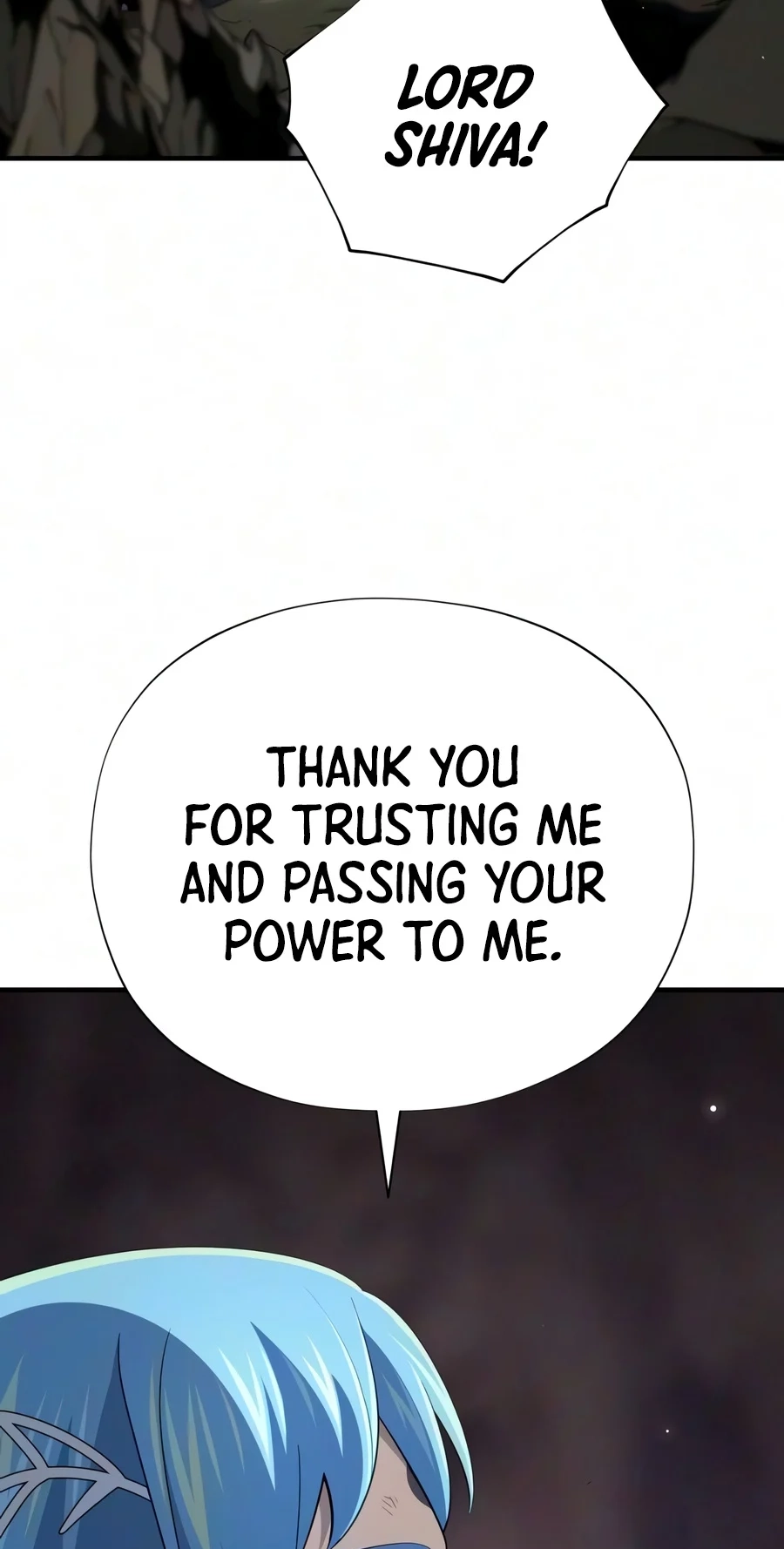 The Dark Magician Transmigrates After 66666 Years Chap 198 - Next Chap 199