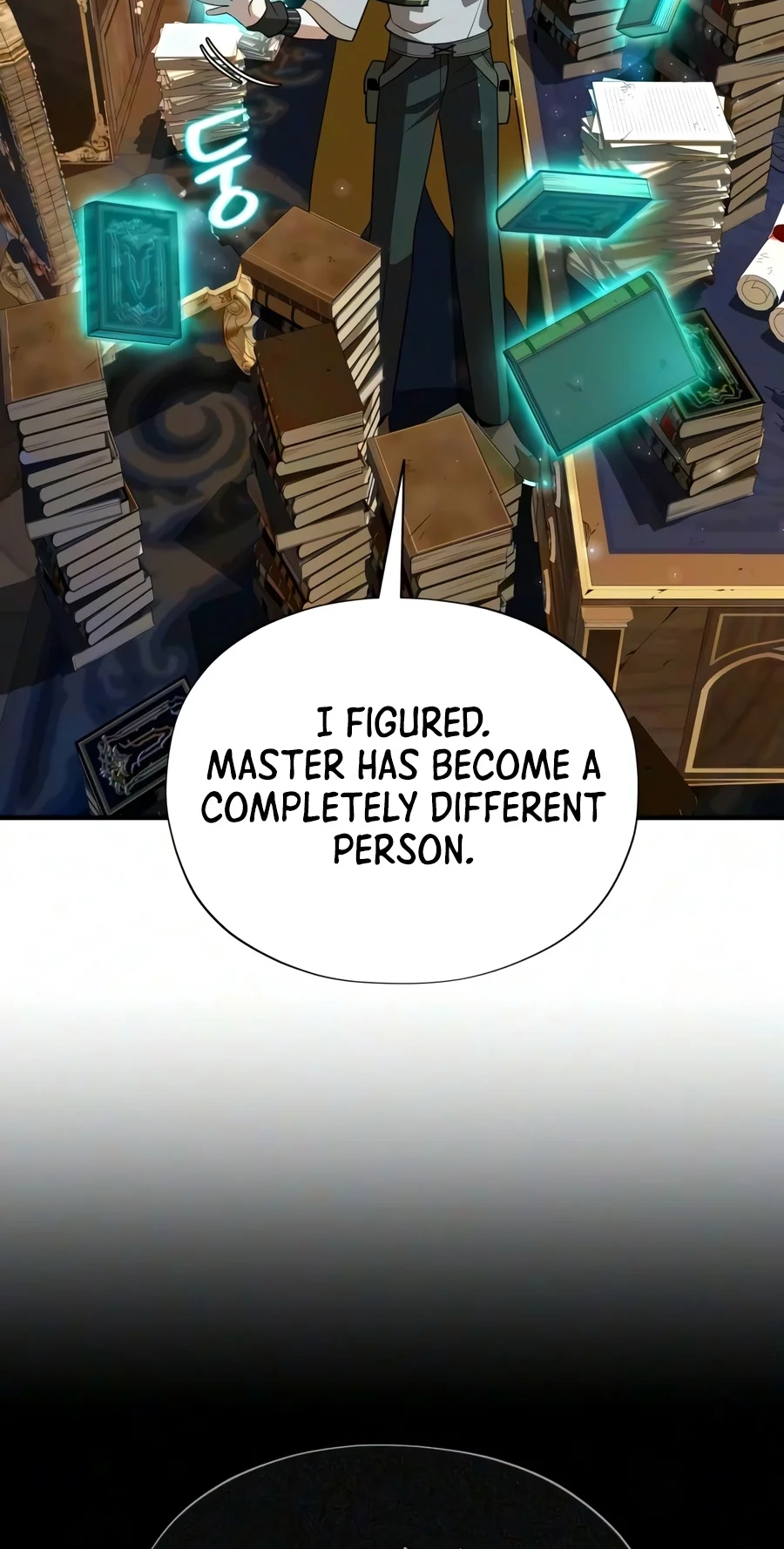 The Dark Magician Transmigrates After 66666 Years Chap 198 - Next Chap 199