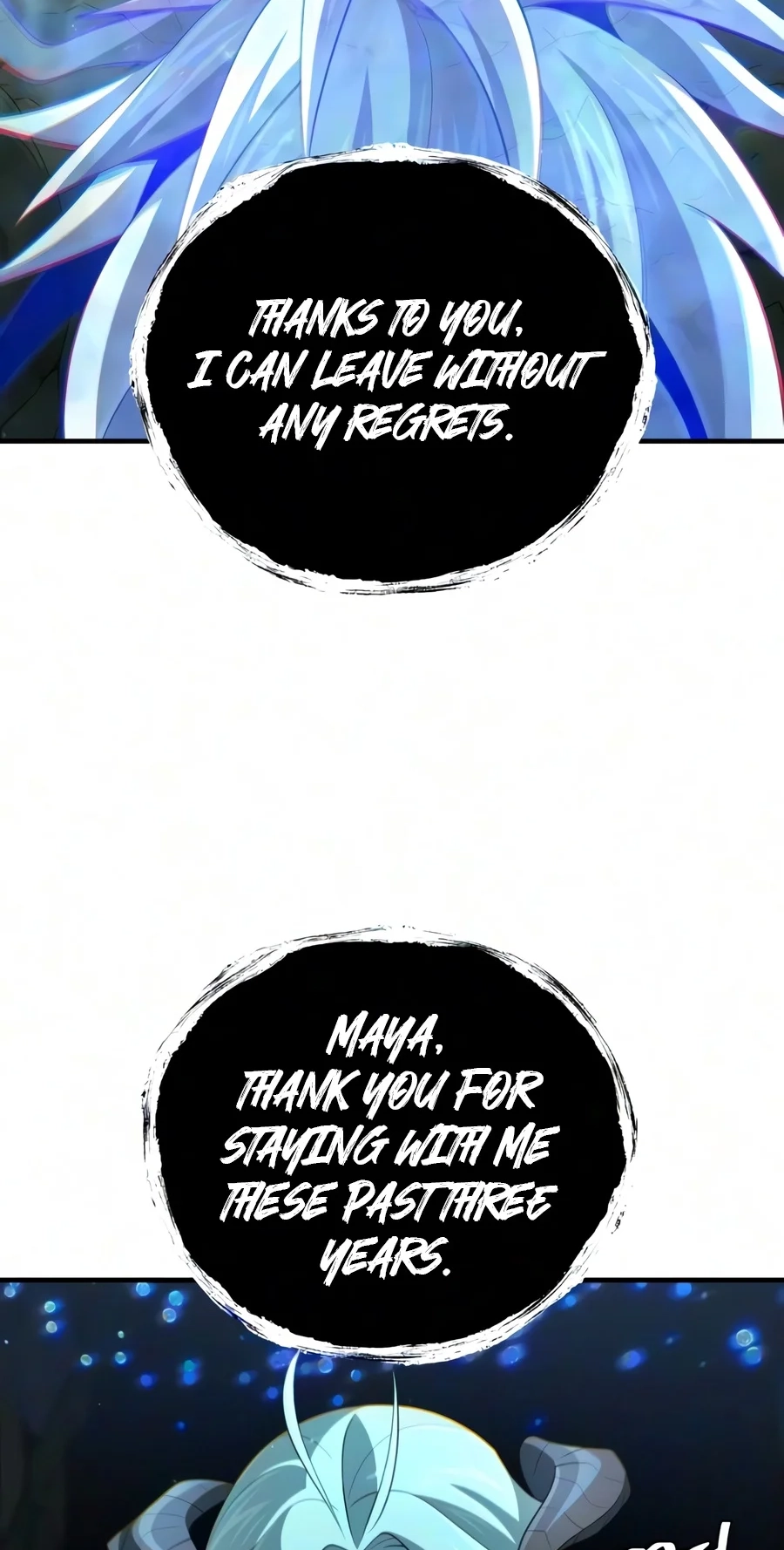 The Dark Magician Transmigrates After 66666 Years Chap 198 - Next Chap 199