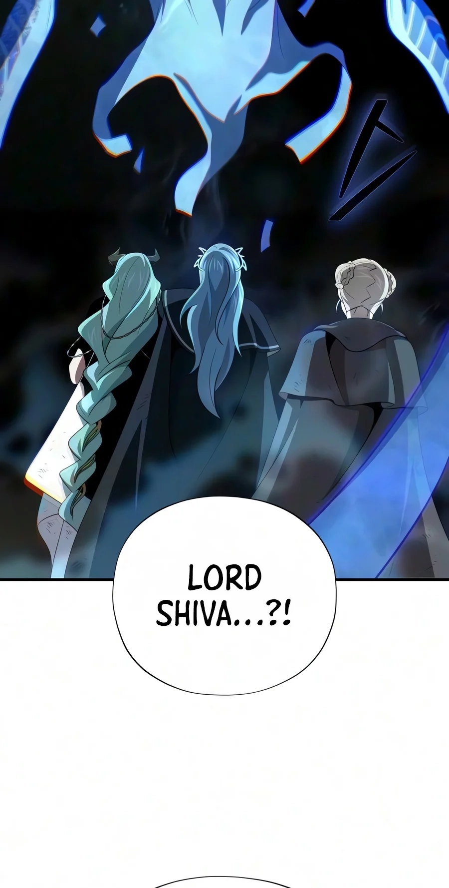 The Dark Magician Transmigrates After 66666 Years Chap 198 - Next Chap 199