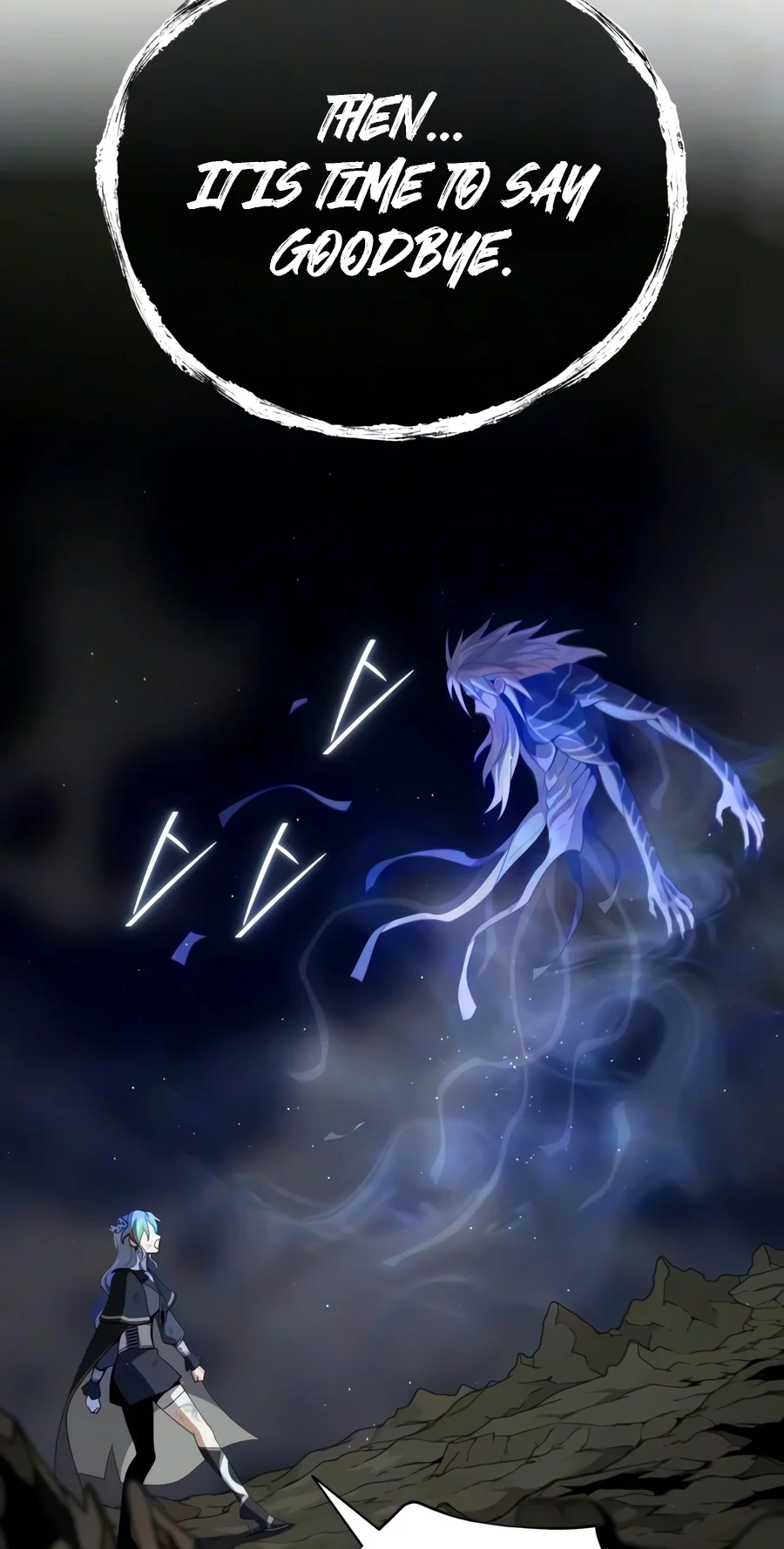 The Dark Magician Transmigrates After 66666 Years Chap 198 - Next Chap 199
