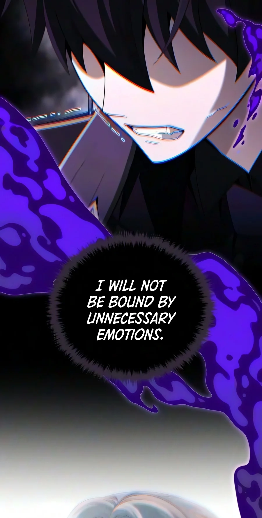 The Dark Magician Transmigrates After 66666 Years Chap 198 - Next Chap 199