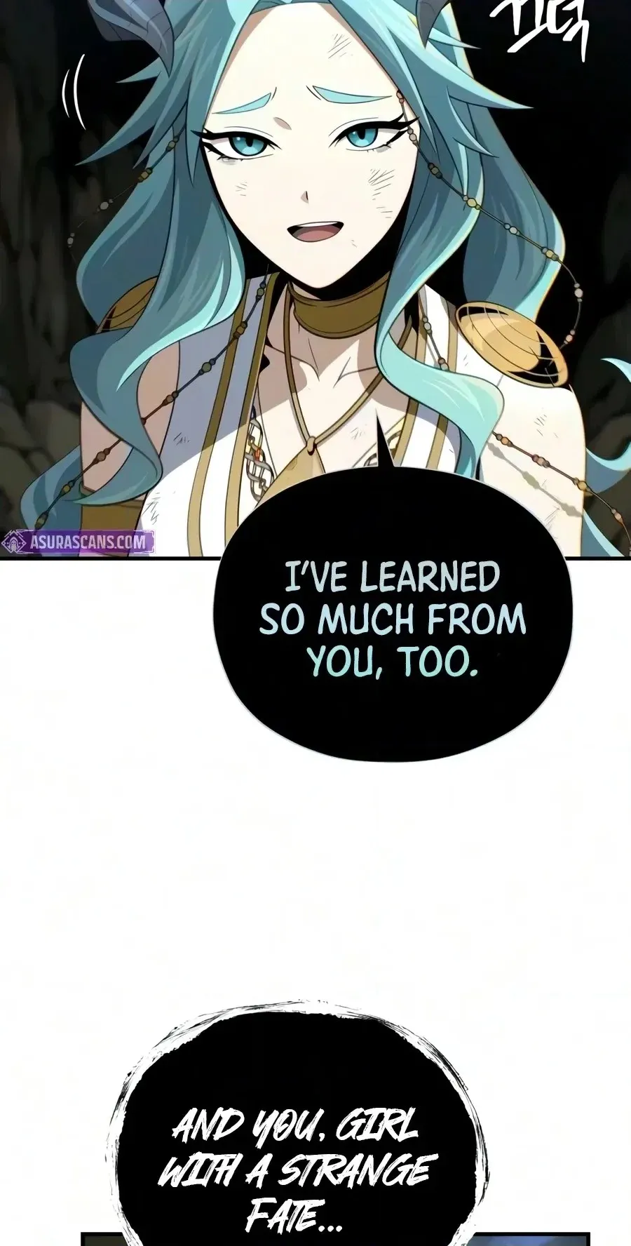 The Dark Magician Transmigrates After 66666 Years Chap 198 - Next Chap 199