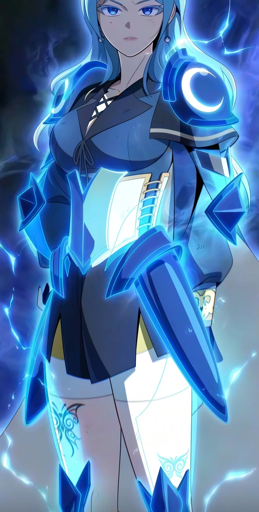 The Dark Magician Transmigrates After 66666 Years Chap 198 - Next Chap 199