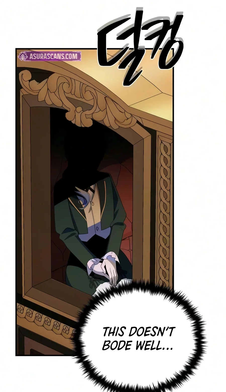 The Dark Magician Transmigrates After 66666 Years Chap 198 - Next Chap 199