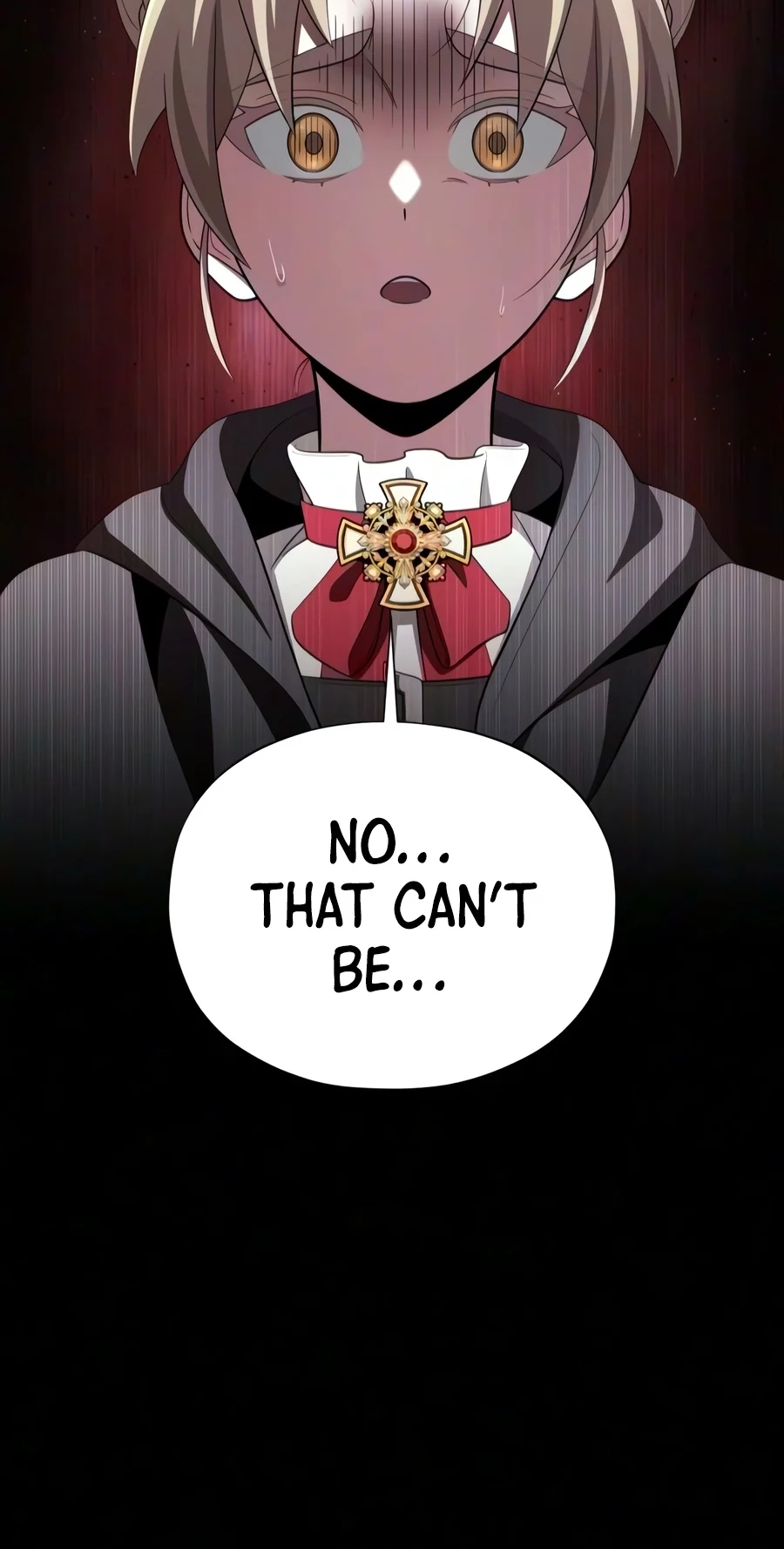 The Dark Magician Transmigrates After 66666 Years Chap 198 - Next Chap 199