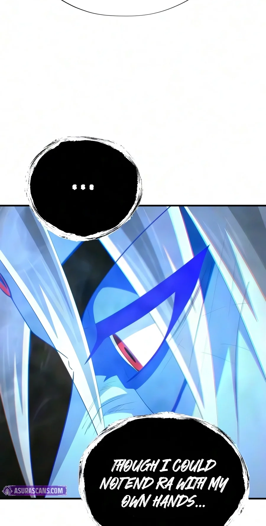 The Dark Magician Transmigrates After 66666 Years Chap 198 - Next Chap 199