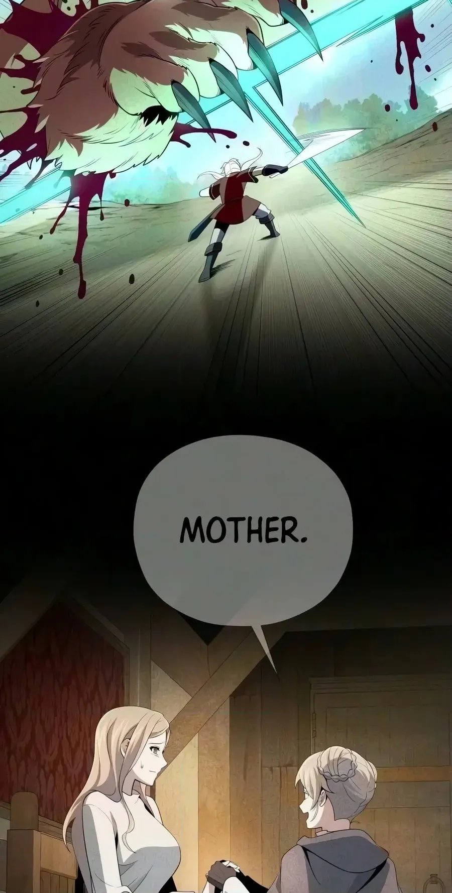 The Dark Magician Transmigrates After 66666 Years Chap 198 - Next Chap 199
